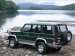 Toyota Land Cruiser 70 (J76) 1999 года